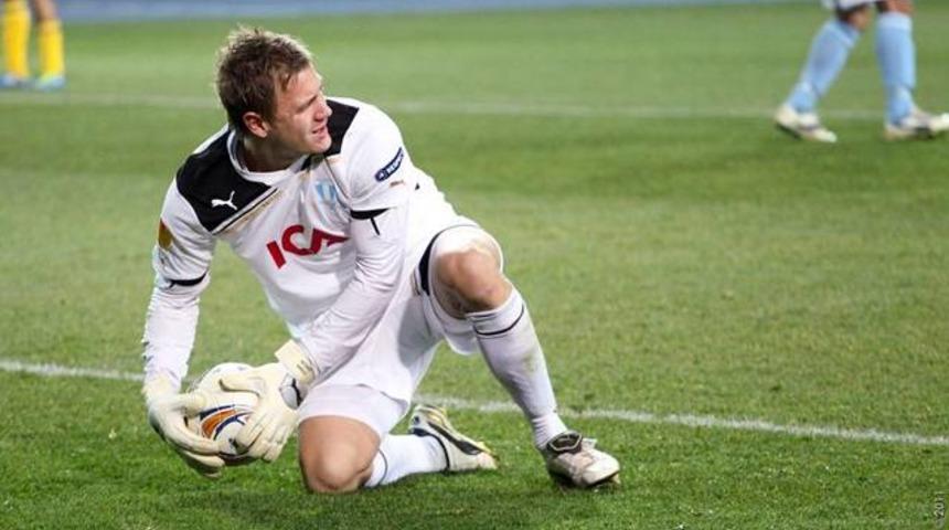 "Terim &ccedil;ok b&uuml;y&uuml;k bir adam"