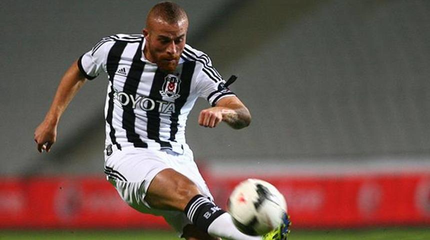 Beşiktaş'ta şok sakatlık!