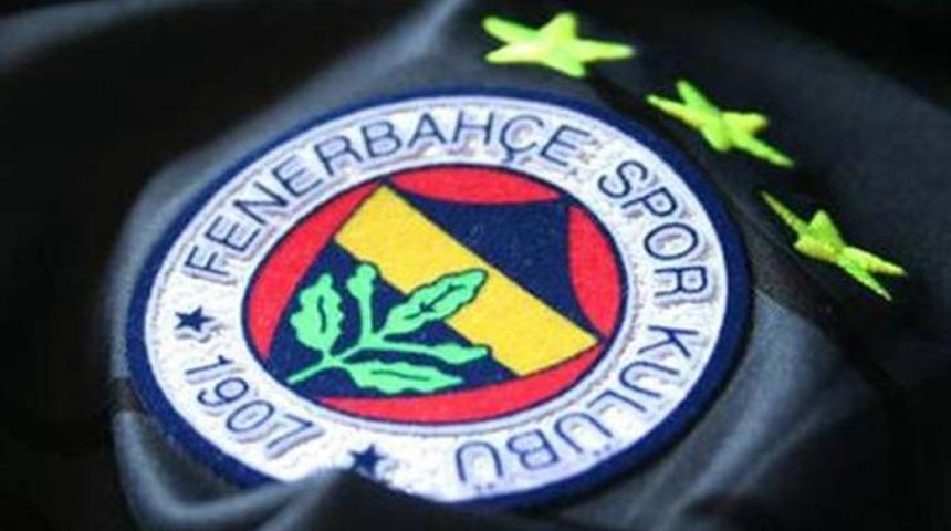 Fenerbah&ccedil;e KAP'a bildirdi!