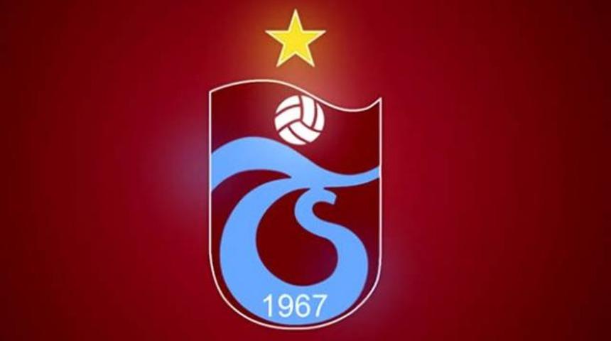 Trabzonspor'da şok istifa!