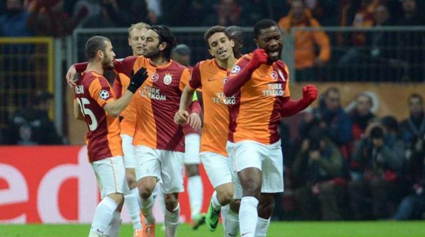 İşte Galatasaray'da ki dev uyanışın sebebi!
