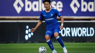 Fenerbahçe maçı öncesi Feyenoord transfer bombasını patlattı! Hollanda ekibi savunmaya Tsuyoshi Watanabe ile takviye yaptı...