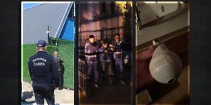 Bungalov skandalında yeni detaylar! Telefon katırlarına yansıdı