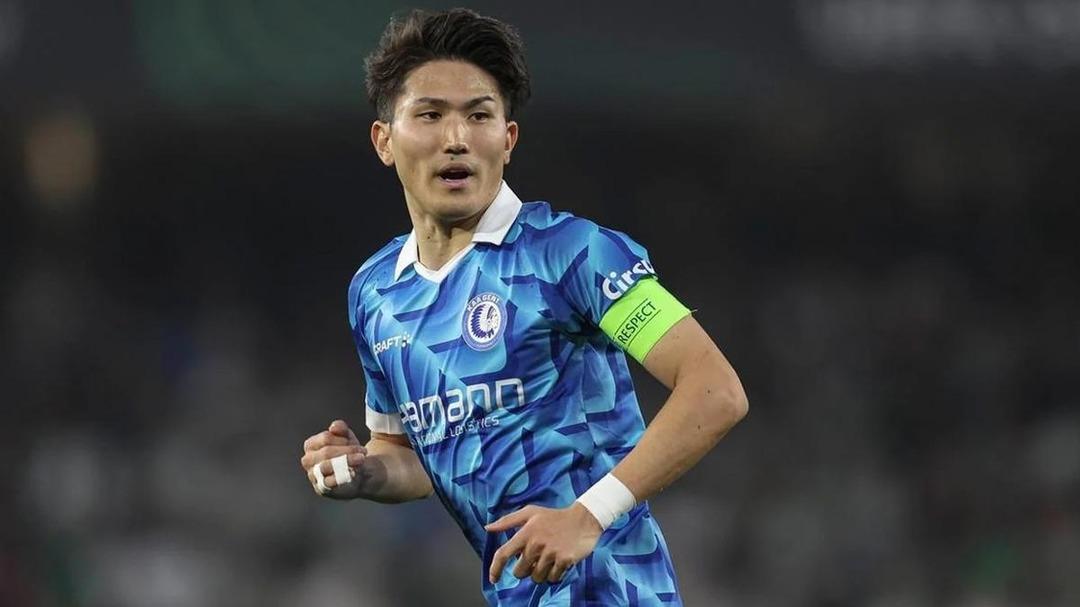 Fenerbahçe maçı öncesi Feyenoord transfer bombasını patlattı! Hollanda ekibi savunmaya Tsuyoshi Watanabe ile takviye yaptı... 2