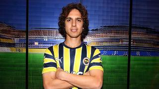 Emre Demir, Fenerbahçe'den Sakaryaspor'a Kiralandı