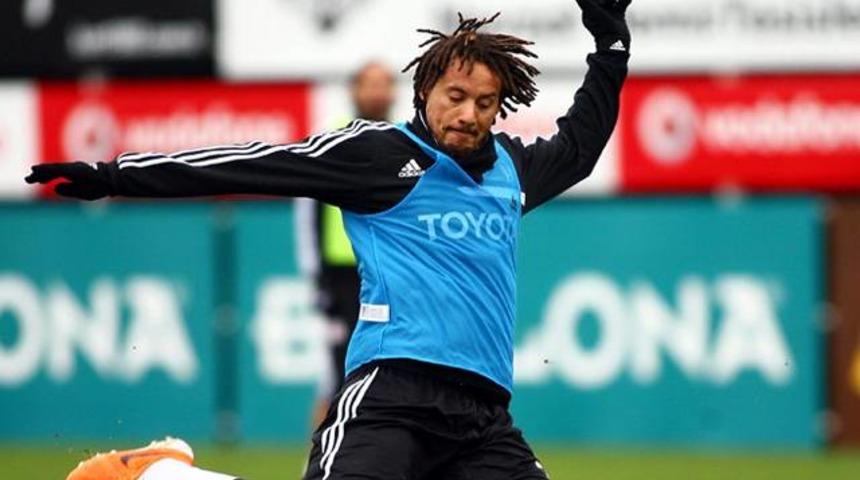 İşte Slaven Bilic'in yeni komutanı!