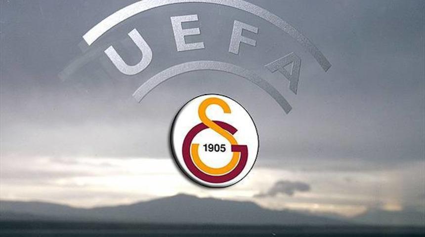 UEFA'nın karizmasını Galatasaray kurtardı