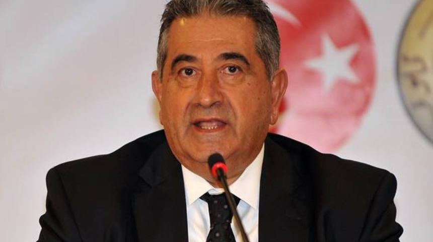 "Gerekirse ligden &ccedil;ekiliriz"