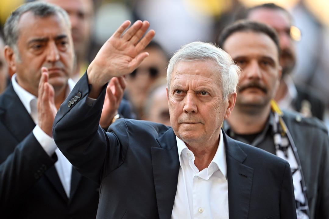 Fenerbahçe de Olağanüstü Genel Seçim öncesi Aziz Yıldırım dan olay olacak açıklama!   Fenerbahçe yi çok kötü günler bekliyor  ... 2