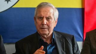 Fenerbahçe'de Olağanüstü Genel Seçim öncesi Aziz Yıldırım'dan olay olacak açıklama! ''Fenerbahçe'yi çok kötü günler bekliyor''...