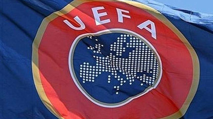 UEFA'dan kritik şike kararı!
