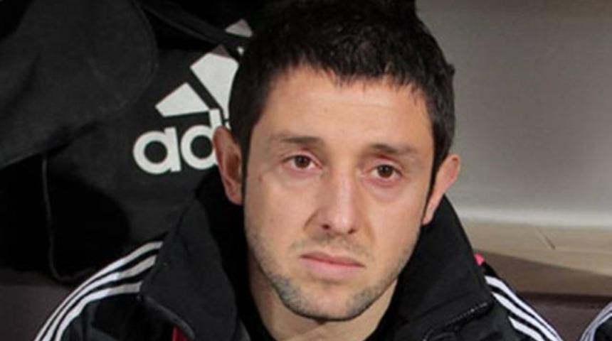 Nihat'tan Necip Uysal'a sitem!