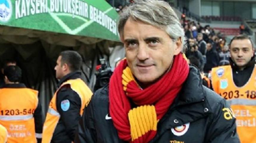 Bomba iddia! Mancini Ada yolcusu!