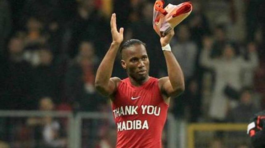 Formayla mesaj devri bitti!