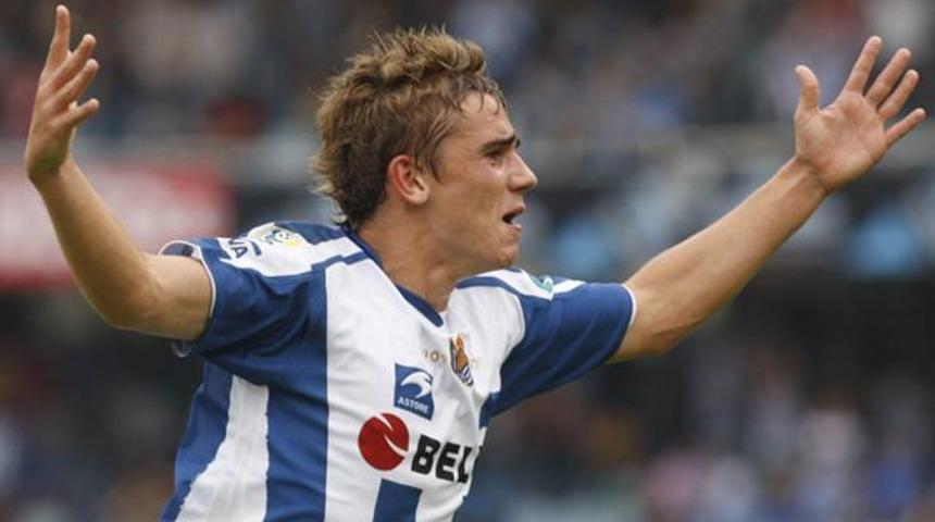 Devleri birbirine d&uuml;ş&uuml;ren golc&uuml;!