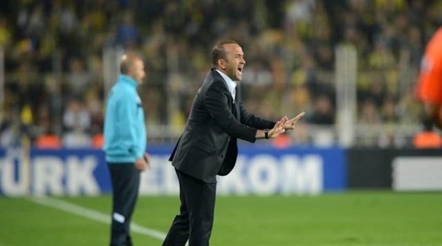 Mehmet &Ouml;zdilek C&uuml;neyt &Ccedil;akır'a y&uuml;klendi!