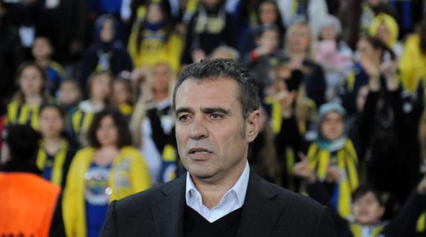 Ersun Yanal bombaladı!