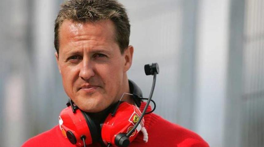 Schumacher ailesinde koronavirüs alarmı!
