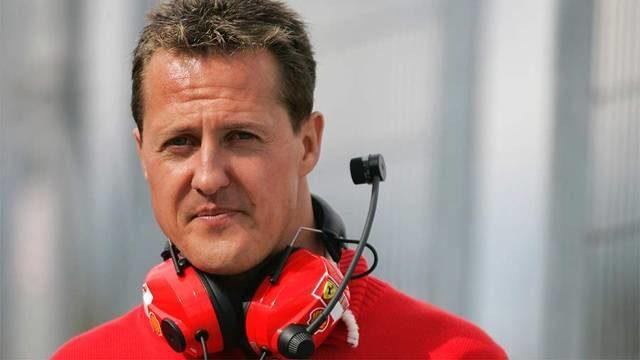 Schumacher ailesinde koronavirüs alarmı!