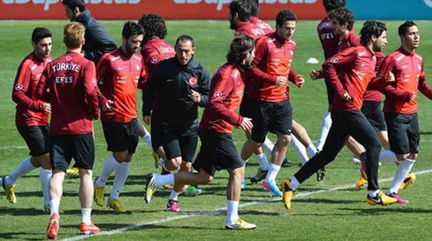 Kasımpaşa kapıları kapadı! Beşiktaş a&ccedil;tı!