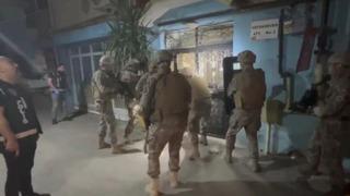 Bursa’da çökertilen 'Çetkin' çetesinde 17 tutuklama