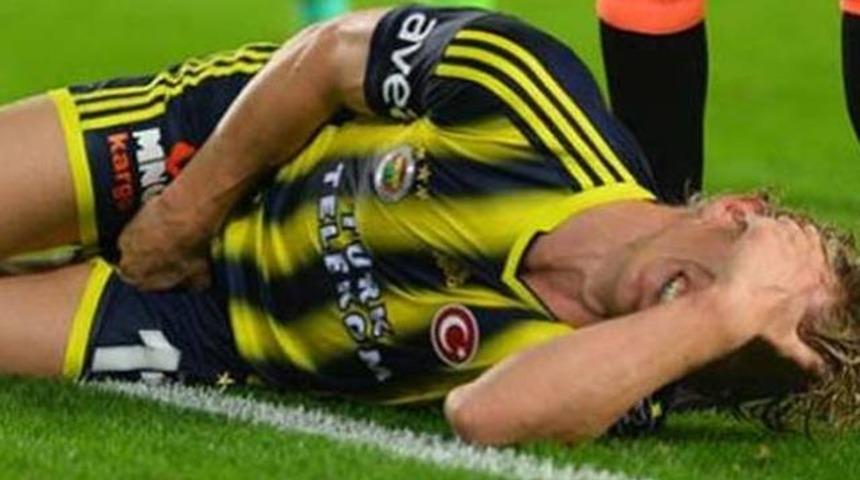 İşte o hareketin bedeli!