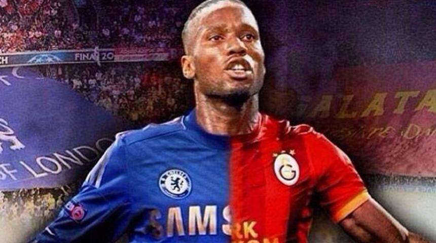 Didier Drogba gidecek mi, kalacak mı?