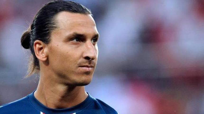 İbrahimovic Ankara'da