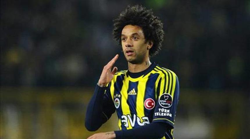 Fenerbah&ccedil;eli yıldızdan uyuşturucu itirafı!