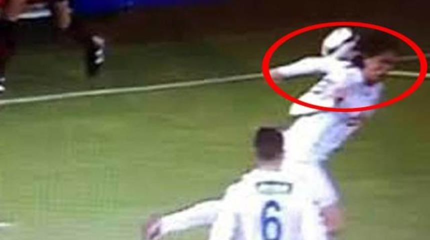 Fenerbah&ccedil;e'den Galatasaray'a destek