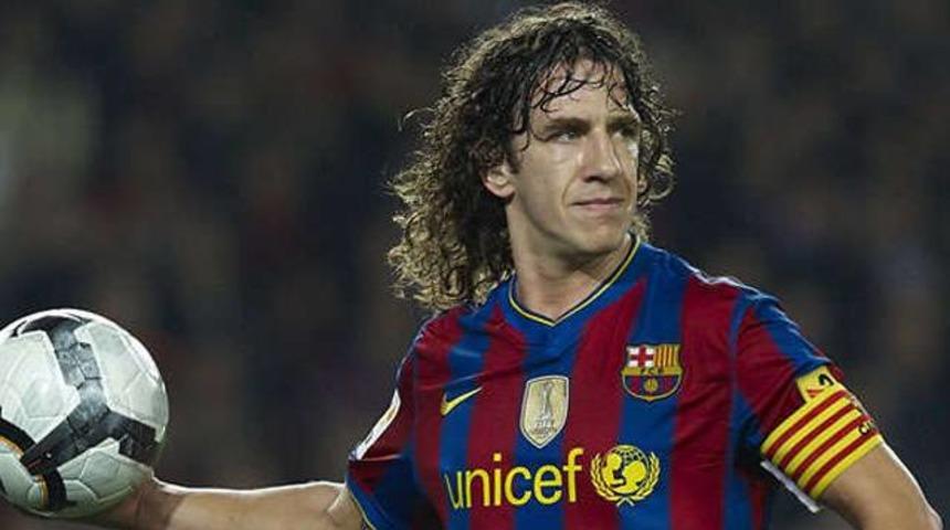 Barcelona efsanesi Galatasaray'a!