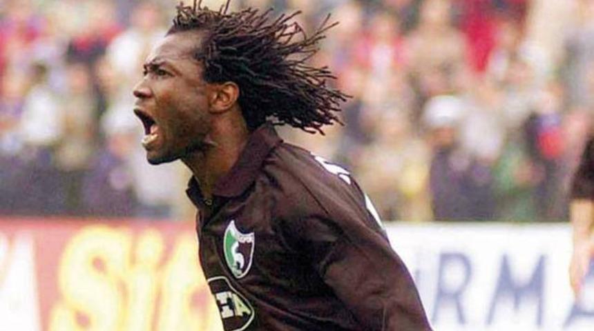 "Drogba bitmiş, motor yanmış"