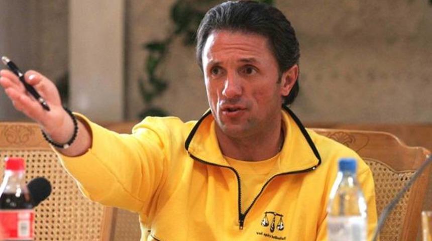 Galatasaray'ın efsane ismine şok!