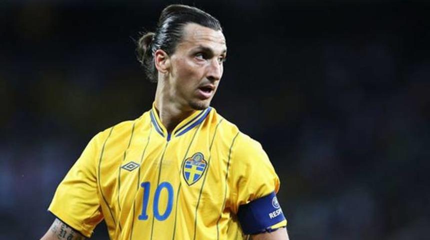İbrahimovic: "T&uuml;rkiye'den teklif gelirse..."