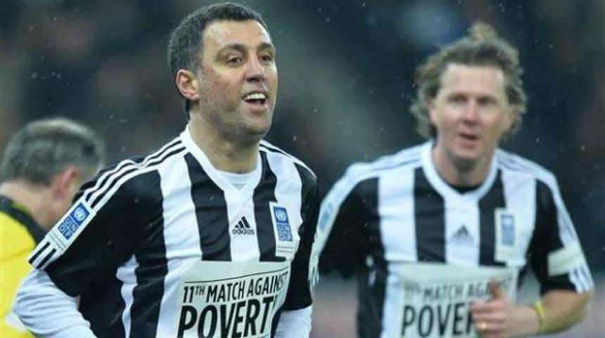 Efsaneler geri d&ouml;nd&uuml;