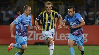 Trabzonspor Fenerbahçe maçı ne zaman, saat kaçta?