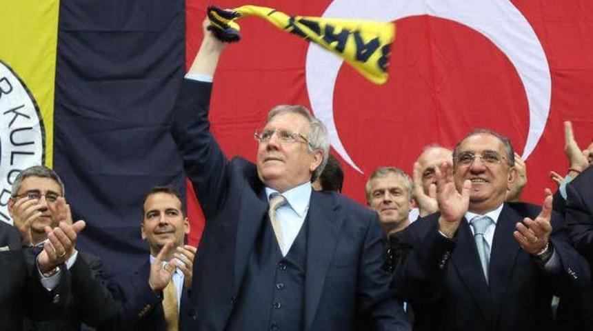 Aziz Yıldırımdan flaş Trabzon kararı!