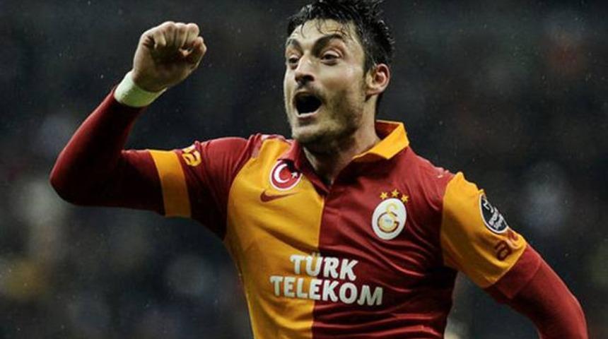 Riera Deportivo yolcusu!