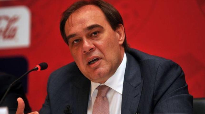 Demir&ouml;ren'in kafasındaki dev plan!