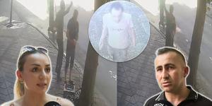 İstanbul'da tornavidalı dehşet! Başına defalarca vurdu
