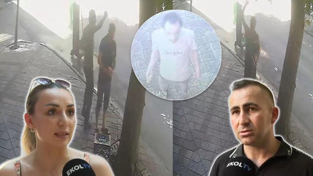 İstanbul'da tornavidalı dehşet! Başına defalarca vurdu | Flaş Gelişme