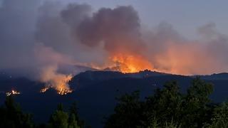 SON DAKİKA | Eskişehir'deki orman yangınında kahreden haber! 5'i orman işçisi, 5'i AKUT çalışanı 10 kişi şehit oldu