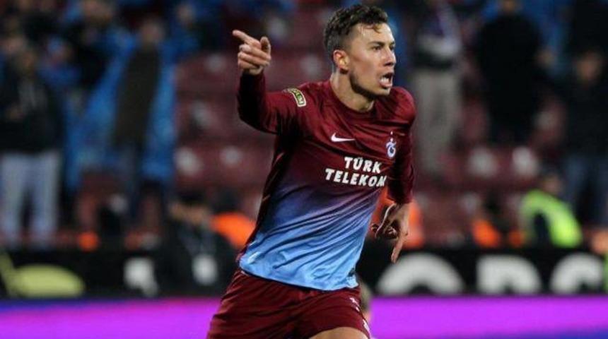 Emre Güral'dan sevindirici haber!