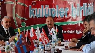 İlhan Cavcav açıkladı: 6+2'de anlaştık