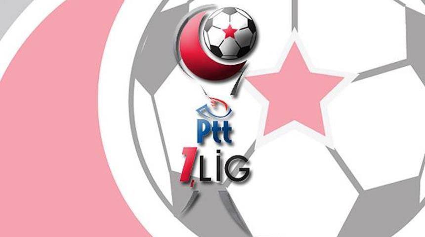 PTT 1. Lig 33. hafta hakemleri