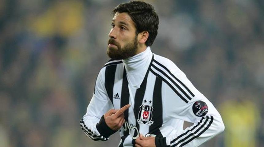 "Olcay'ı vermek istesek kendi gitmez"