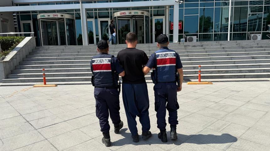 SON DAKİKA | Orman yangınlarıyla ilgili 23 şüpheli gözaltına alındı! Bakan Yerlikaya duyurdu