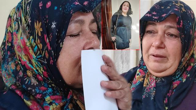 14 gündür haber alınamayan Eda'nın annesi gözyaşlarına boğuldu! Mesajlarda hep böyle söylüyor ama…