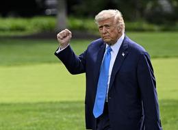 'Daha önce hiç böyle bir şey olmamıştı' Trump, Japonya ile ticaret anlaşmasını açıkladı