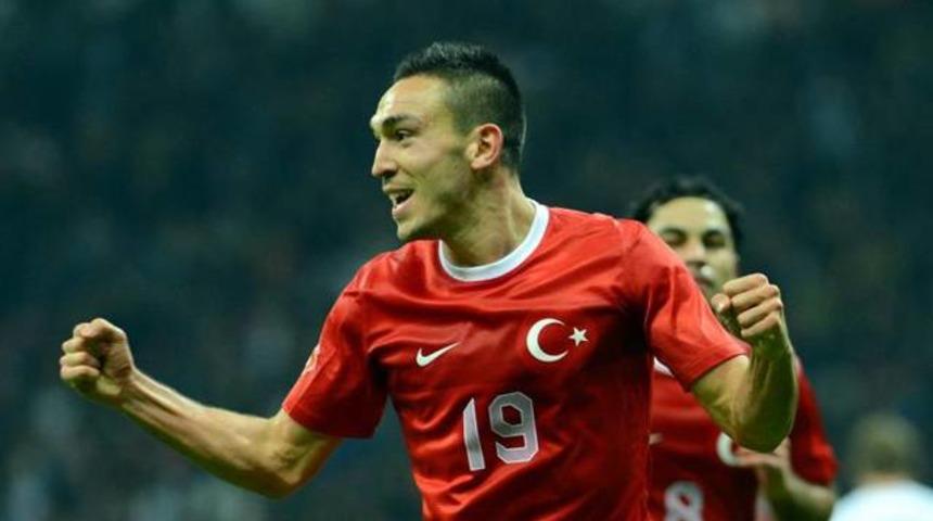 Fenerbah&ccedil;e Mevl&uuml;t i&ccedil;in d&uuml;ğmeye bastı!